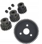  Rc Motor Fogaskerék 15T 17T 19T Fogaskerék