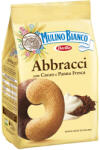 Barilla Mulino Bianco Abbracci omlós keksz 350g