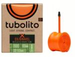 Tubolito gumibelső X-Tubo CX/Gravel 32/50x700 SV60 fekete (33000156)