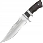 BSH Adventure Kés Bsh Adventure Machete Bajonet Tok Bushcraft Outdoor Hunting (WOJSKOWY TURYSTYCZNY HARCERSKI SURVIVAL EDC)