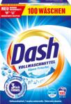 Dash Mosópor Dash Alpen Frische 100 mosás 5kg (4012400504275)