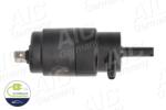 AIC Pompa de apa, spalare parbriz AIC 50655 (50655)