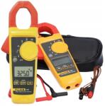 Fluke Lakatfogó mérő Fluke 325 True Rms Cat III 600 V Árammérés 400A-ig (4152643)