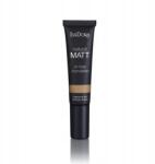 IsaDora Natural Matt folyékony alapozó, 20 Honey, 50 ml