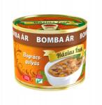  Bográcsgulyás 500g Bográcsgulyás 35. sz. készétel
