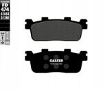 Galfer Fékbetétek Galfer Kymco K-xct 125 Xciting Yamaha Yp 400