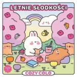 Olesiejuk Letnie słodkości. Cozy Colo
