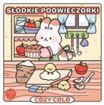 Olesiejuk Słodkie podwieczorki. Cozy Colo