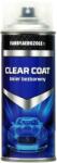 Farbyaerozole Átlátszó autólakk spray 400ml magas fényű Clear Coat