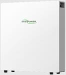 HYXI HV BAT PACK 10KWH HYX-E100-H3 (HYX-E100-H3)