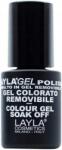 Layla Cosmetics Laylagel Polish körömlakk 10 ml