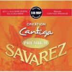 Savarez Sa 510 Mrp húrkészlet klasszikus gitárhoz (SA 510 MRP)