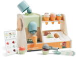 Topbright Animation Corporation Joc de rol - Buticul cu inghetata (121203) Bucatarie copii