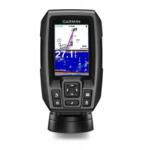 Garmin Visszhangmérő Garmin Striker 4 (010-01550-01)