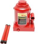 Breckner Germany Cric Hidraulic Tip Butelie 50 Tone, Profesional, Heavy-Duty (DISCRH50)