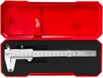 Milwaukee H1FW2L_C Tolómérő, Vernier Caliper, hosszúságméréshez (4932493818)