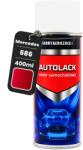 Farbyaerozole Mercedes 586 Magmarot autólakk spray 400ml