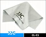 JJC CL-C1 mikroszálas törlőkendő optikákhoz és szűrőkhöz (APZC-JC-CLC1)