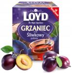 LOYD Téli Melegítő Tea Melegítő Szilva Pörkölt Alkoholmentes Loyd (5900396012777)