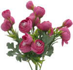  Selyemcsokor - Boglárka (rövid) - Rózsaszín #1