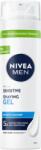 Nivea Gel de ras Men Sensitive, 200ml, Nivea