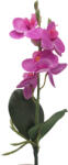  Szálas - Orchidea (32cm) - Lila #1