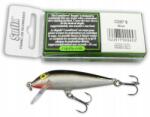 Rapala CountDown 7cm Ezüst CD07 S (CD07S)