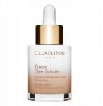 Clarins Tinted Oleo szérum alapozó, 06, 30 ml
