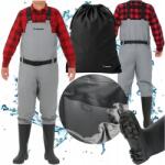 Trizand Horgász nadrág Trizand waders 46 (00025895)