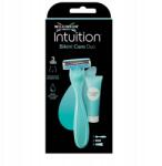 Wilkinson Intuition Bikini Care Duo borotva testápoló (4027800181704)