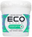 EcoStyle Gel de styling cu rozmarin si menta Eco Style Rosemary Mint Oil Styling Gel 473g (112428)