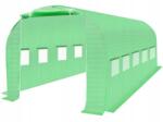 Malatec Cserefólia fóliasátorhoz 6x3x2m 74698 (8188)
