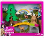 Mattel Kalauz - Vadon Élő Állatok Játékszett (GTN60)