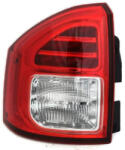 Jeep Compass 2011- Bal Hátsó Lámpa Új Europadepo