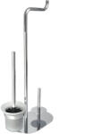 Deante Silia Stand WC, crom (ADI_0732)
