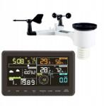 Levenhuk Meteorológiai állomás Levenhuk Wezzer Pro LP310 (5905555017853)