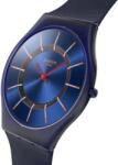 Swatch unisex óra Very Jazzy Berry (SS08N117)