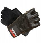 Mad Max Professional MFG269 fekete kesztyű L (MFG-269)