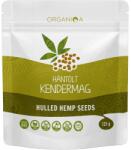 Organiqa Superfoods Bio hántolt kendermag 125g