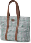 ABC Design Чанта за количка ABC Design - Beach Fashion, Smaragd (ABCCHB12001712008)