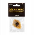 Dunlop Gitárkocka 6 db, DUNLOP Ultex 1, 00mm (421P1.00TT)