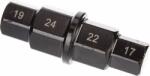 CHAIN BIN Adaptor hexagonal 4 în 1 058-M9004 (058-M9004) Cheie imbus