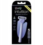 Wilkinson Intuition Quattro Sensitive borotva 5 penge (W950179900)