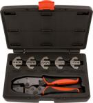 uni-max Cleşte de sertizare QCA GL0601 (GL0601) Cleste