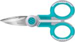 TOTAL Foarfece de electrician THT1155871 (THT1155871) Foarfeca de gradina