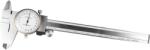 Dasqua Şubler cu cadran 150 mm 1331-2115 (1331-2115)