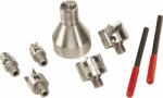 BURT Set vârfuri de prindere M33x3, 5 DC-SET7 M33x3, 5 (DC-SET7 M33x3,5) Set capete bit, chei tubulare