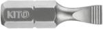 KITO Varfuri, set 20 buc. , 4 × 25 mm, S2 4810311 (4810311) Set capete bit, chei tubulare