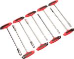 Enjoy Tools Set de chei tubulare T, 9 buc. R-TWS01 (R-TWS01) Cheie tubulara