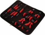 Easy-Use Set clești și șurubelnițe 10 buc. JGO-MP-DJ (JGO-MP-DJ) Cleste